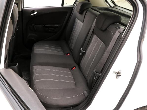 Opel Corsa D Рестайлинг II с пробегом 2013 года, цена 749 000 рублей, 138331 км, хэтчбек, Автокод Объявления