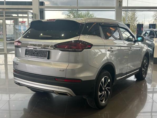 Belgee X70 I с пробегом 2024 года, цена 2 245 000 рублей, 22500 км, внедорожник, Автокод Объявления