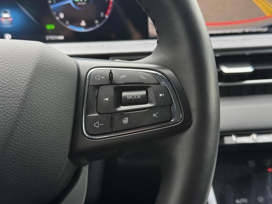 Chery Tiggo 7 Pro Max I Воронеж  - изображение 15