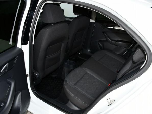 Volkswagen Polo VI с пробегом 2021 года, цена 1 627 000 рублей, 75747 км, лифтбек, Автокод Объявления