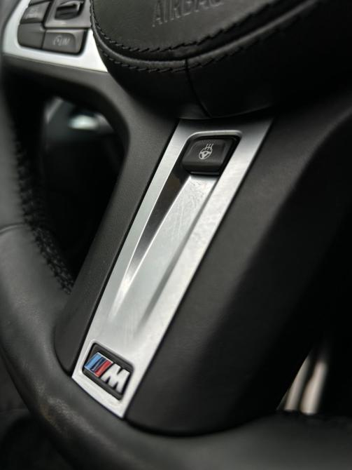 BMW X3 III (G01) Альметьевск  - изображение 18