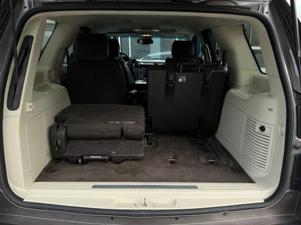 Cadillac Escalade III с пробегом 2013 года, цена 1 899 000 рублей, 265535 км, внедорожник, Автокод Объявления