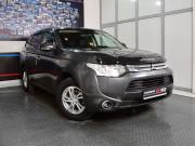 Mitsubishi Outlander III Кемерово  - изображение 25