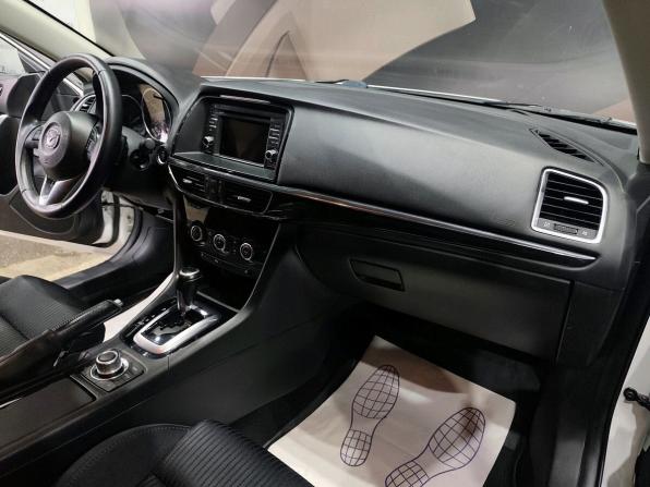 Mazda 6 III (GJ) с пробегом 2013 года, цена 1 250 000 рублей, 175724 км, седан, Автокод Объявления
