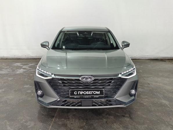 Chery Arrizo 8 с пробегом 2023 года, цена 2 000 000 рублей, 36557 км, седан, Автокод Объявления
