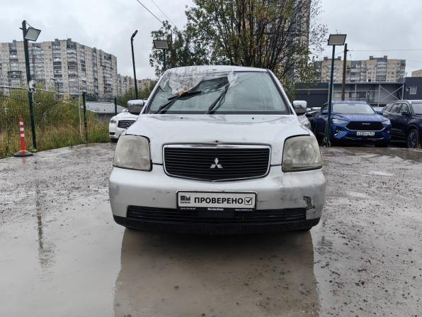 Mitsubishi Dion I с пробегом 2000 года, цена 239 000 рублей, 240000 км, компактвэн, Автокод Объявления