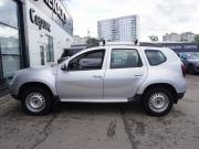 Renault Duster I Рестайлинг Москва  - изображение 23