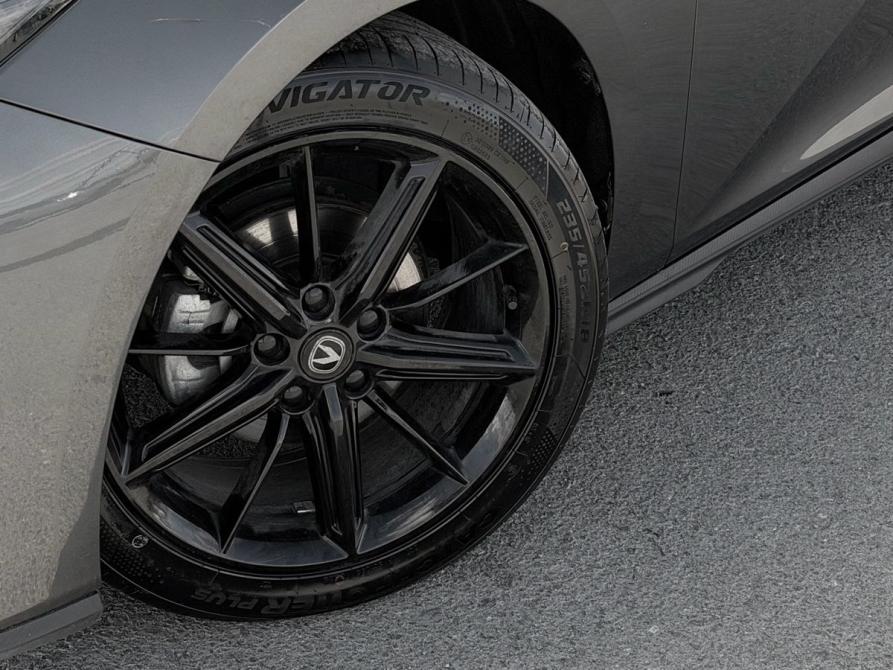 Changan UNI-V I Волгоград  - изображение 31