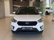 Hyundai Creta I Рестайлинг Тверь  - изображение 21