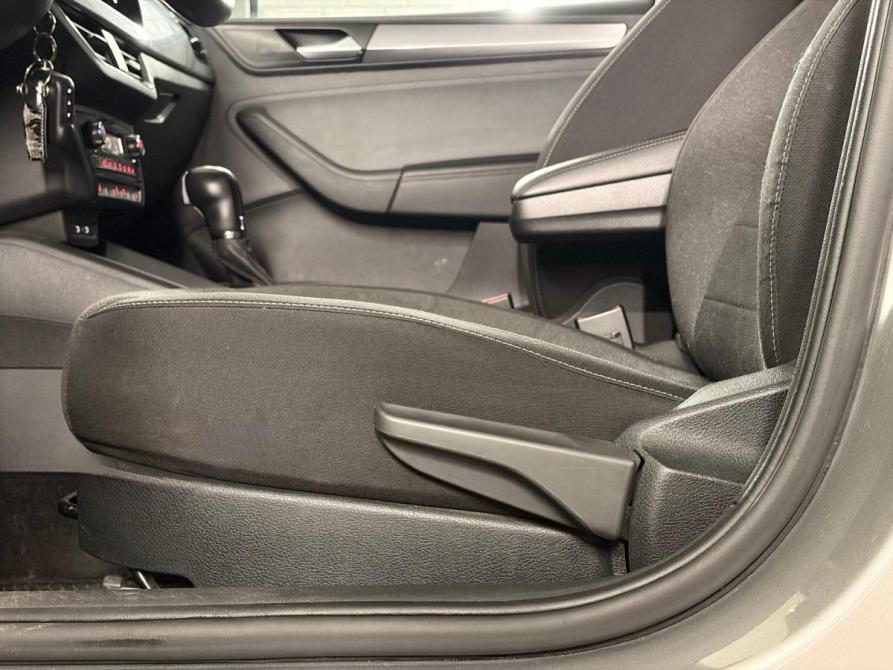Volkswagen Polo VI Екатеринбург  - изображение 11
