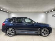 BMW X3 III (G01) Москва  - изображение 31