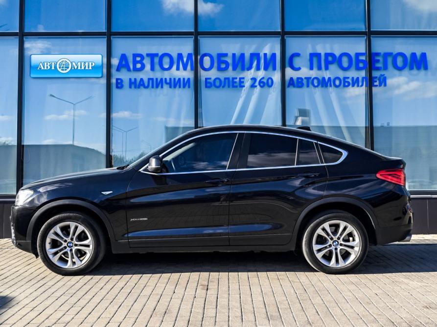 BMW X4 I (F26) Екатеринбург  - изображение 2