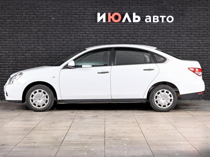Nissan Almera III (G15) Екатеринбург  - изображение 8