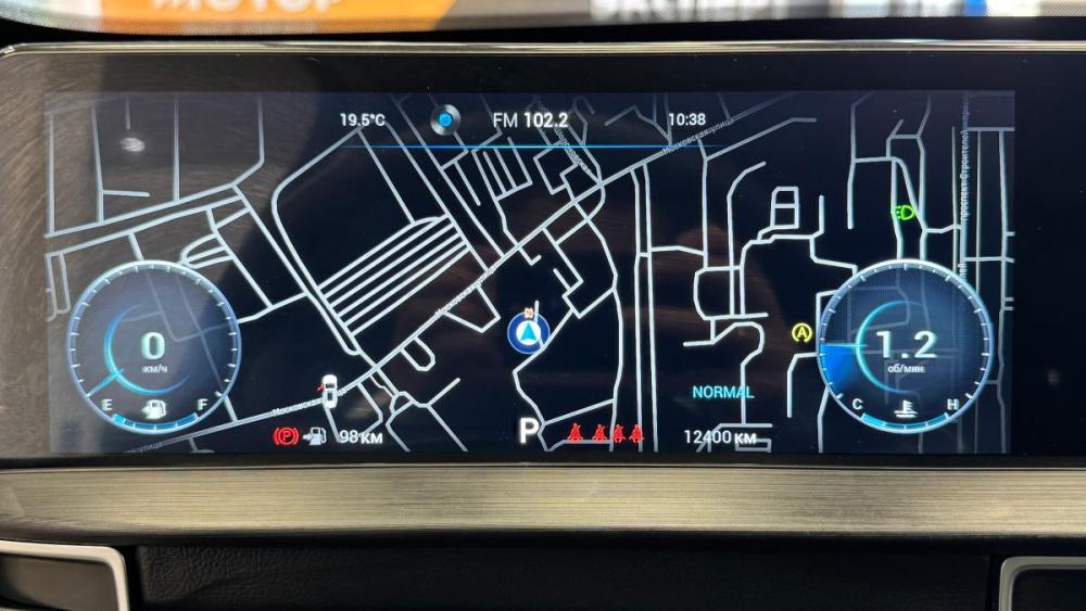 Chery Tiggo 7 Pro Max I Киров  - изображение 15