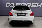 Mercedes-Benz C-Класс IV (W205) Благовещенск  - изображение 41