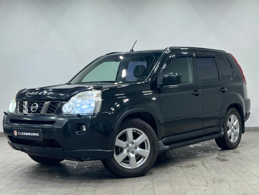 Nissan X-Trail II Кемерово  - изображение 2