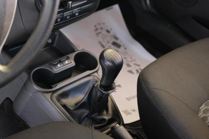 Lada (ВАЗ) Granta I Рестайлинг с пробегом 2019 года, цена 699 000 рублей, 72000 км, лифтбек, Автокод Объявления