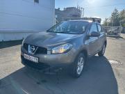 Nissan Qashqai I Рестайлинг Санкт-Петербург  - изображение 11