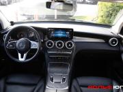 Mercedes-Benz GLC I (X253) Рестайлинг Москва  - изображение 32