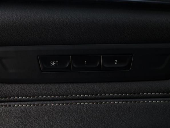 BMW 6 серии IV (G32) Рестайлинг с пробегом 2022 года, цена 6 860 700 рублей, 69550 км, лифтбек, Автокод Объявления