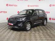 Chery Tiggo 4 Pro I Рестайлинг Вологда  - изображение 18