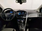 Ford Focus III Рестайлинг Москва  - изображение 19
