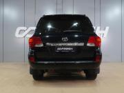 Toyota Land Cruiser 200 Series Рестайлинг 1 Воронеж  - изображение 35