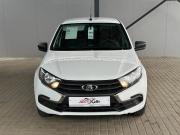 Lada (ВАЗ) Granta I Рестайлинг Тамбов  - изображение 21