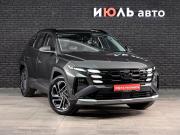 Hyundai Tucson IV Рестайлинг Екатеринбург  - изображение 28