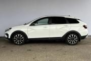 Lada (ВАЗ) Vesta I Рестайлинг (NG) Киров  - изображение 42