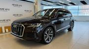 Audi Q7 II (4M) Рестайлинг Санкт-Петербург  - изображение 26