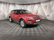 Land Rover Range Rover Evoque I Москва  - изображение 27