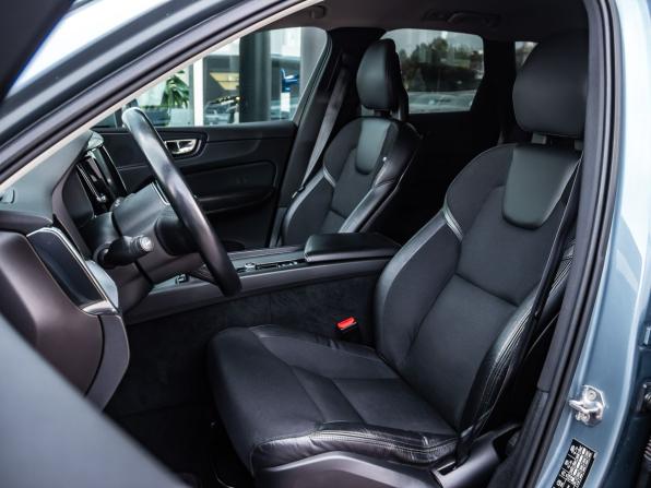 Volvo XC60 II с пробегом 2018 года, цена 3 110 000 рублей, 115363 км, внедорожник, Автокод Объявления