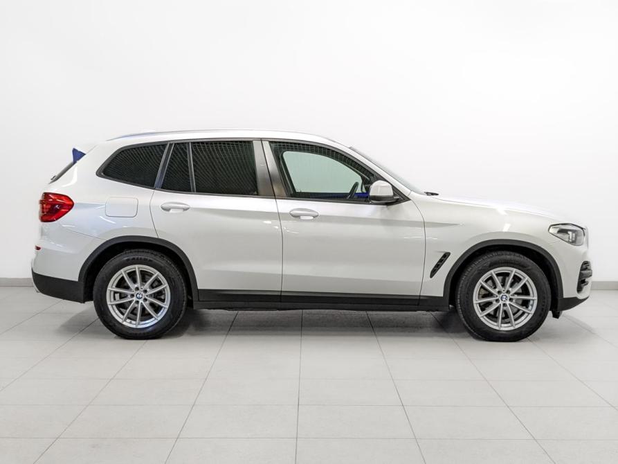 BMW X3 III (G01) Санкт-Петербург  - изображение 4