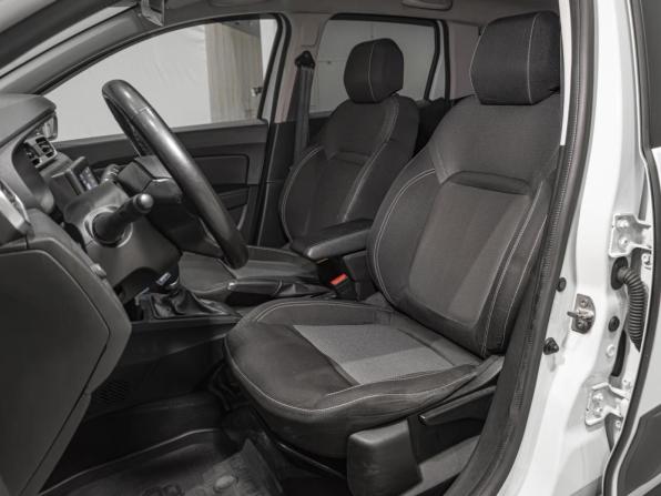 Renault Duster II с пробегом 2021 года, цена 1 850 000 рублей, 122773 км, внедорожник, Автокод Объявления