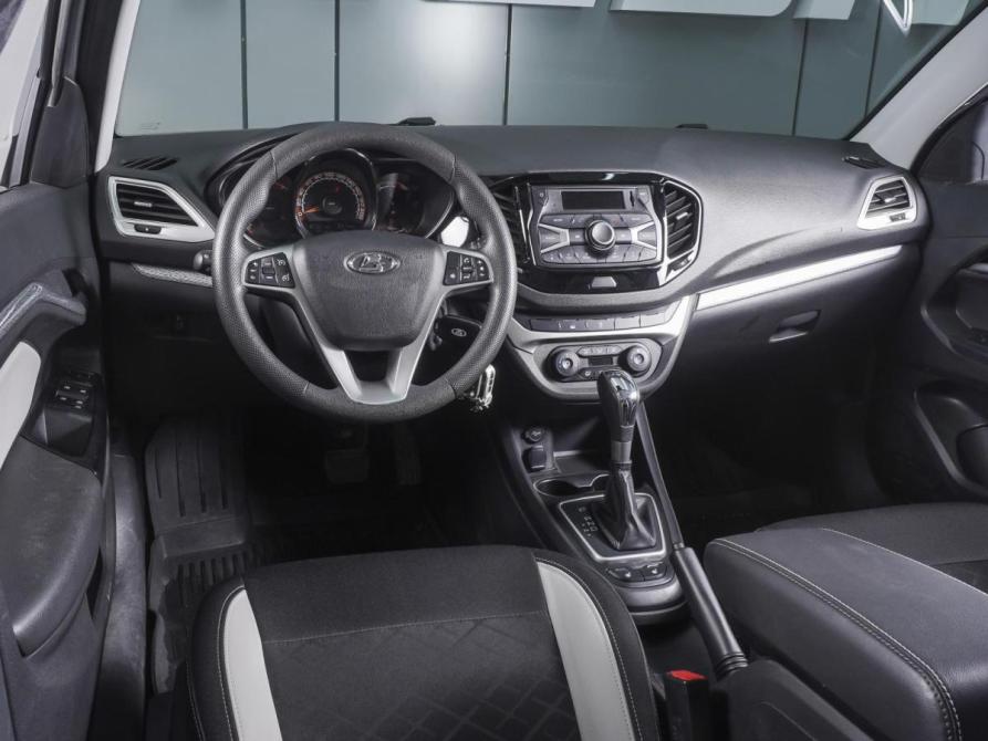 Lada (ВАЗ) Vesta I Ростов-на-Дону  - изображение 6
