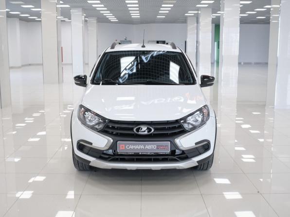 Lada (ВАЗ) Granta I Рестайлинг с пробегом 2023 года, цена 786 000 рублей, 65000 км, универсал, Автокод Объявления