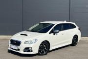 Subaru Levorg I Красноярск  - изображение 31