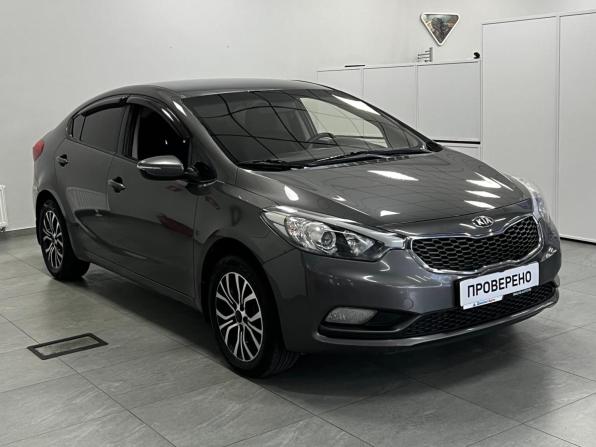 Kia Cerato III с пробегом 2013 года, цена 959 000 рублей, 187374 км, седан, Автокод Объявления