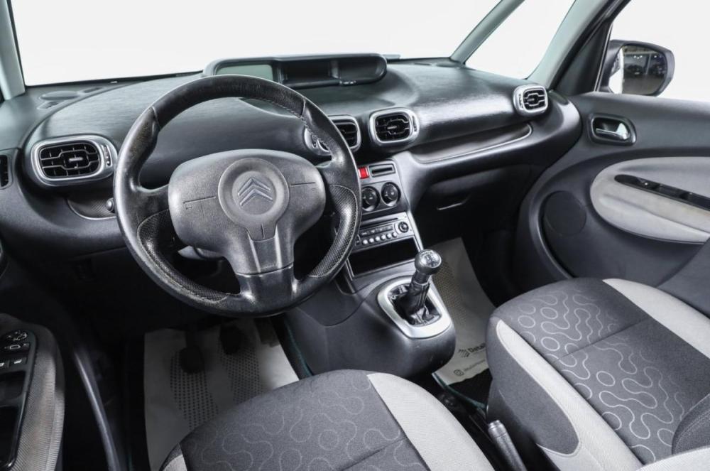 Citroen C3 Picasso I Новосибирск  - изображение 8