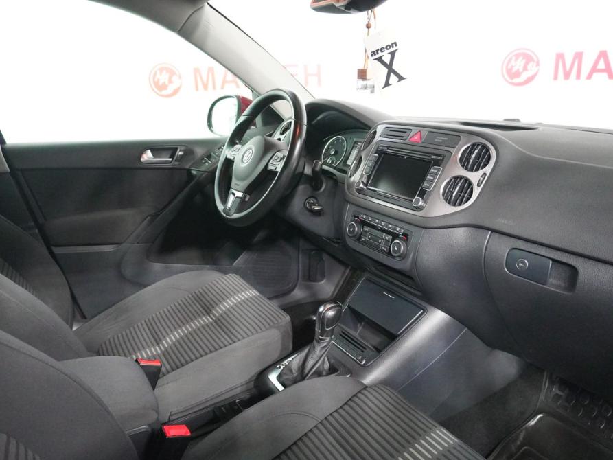 Volkswagen Tiguan I Вологда  - изображение 10