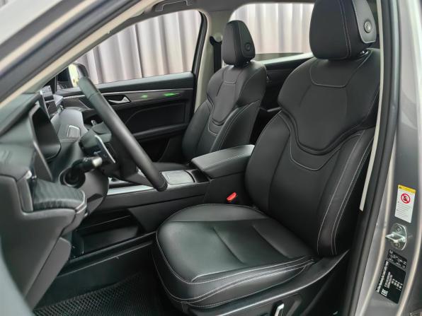 Haval Jolion I Рестайлинг с пробегом 2025 года, цена 2 377 000 рублей, 17000 км, внедорожник, Автокод Объявления