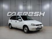 Lada (ВАЗ) Kalina I Воронеж  - изображение 13