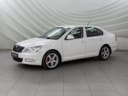 Skoda Octavia II (A5) Рестайлинг Волгоград  - изображение 42