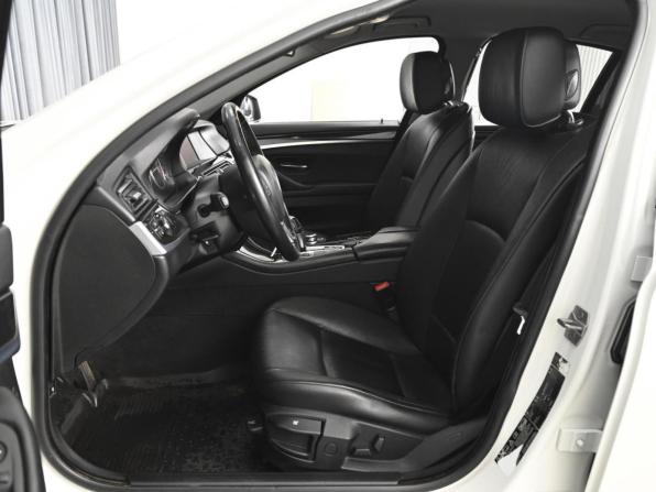BMW 5 серии VI (F10/F11/F07) с пробегом 2013 года, цена 1 759 000 рублей, 225979 км, седан, Автокод Объявления