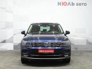 Volkswagen Tiguan II Екатеринбург  - изображение 25