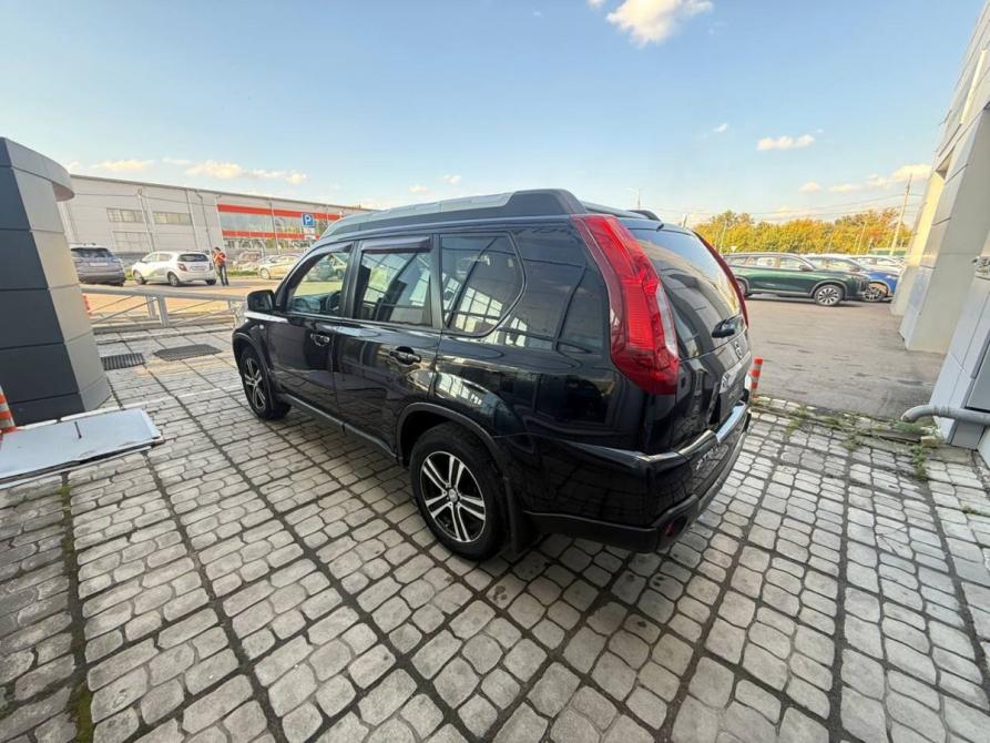 Nissan X-Trail II Рестайлинг Орел  - изображение 5