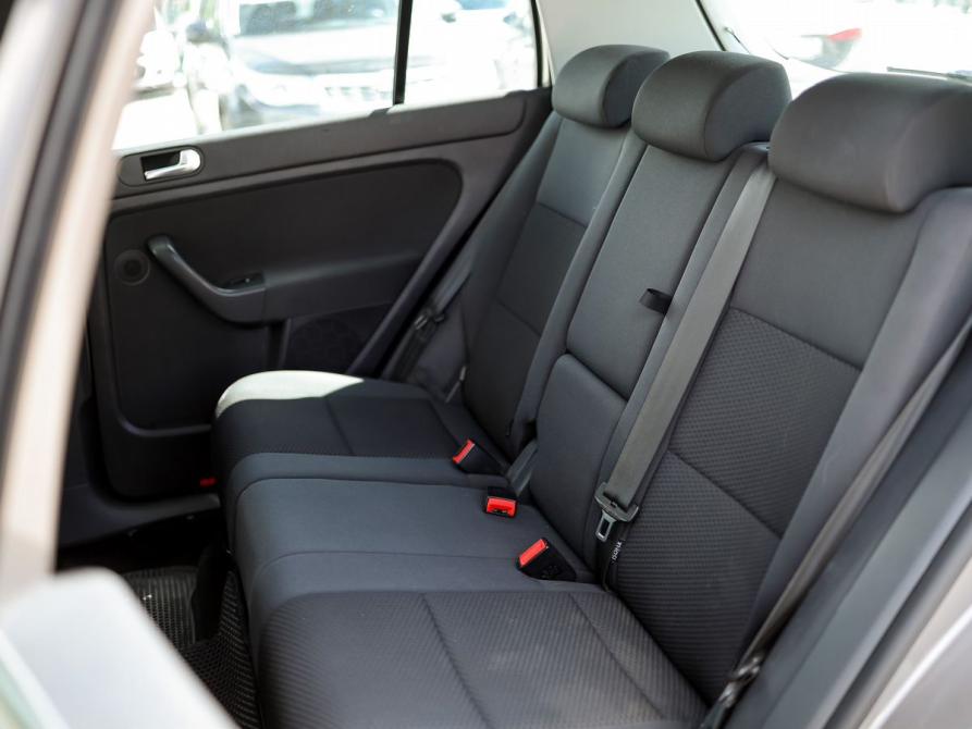 Volkswagen Golf Plus II Ижевск  - изображение 12