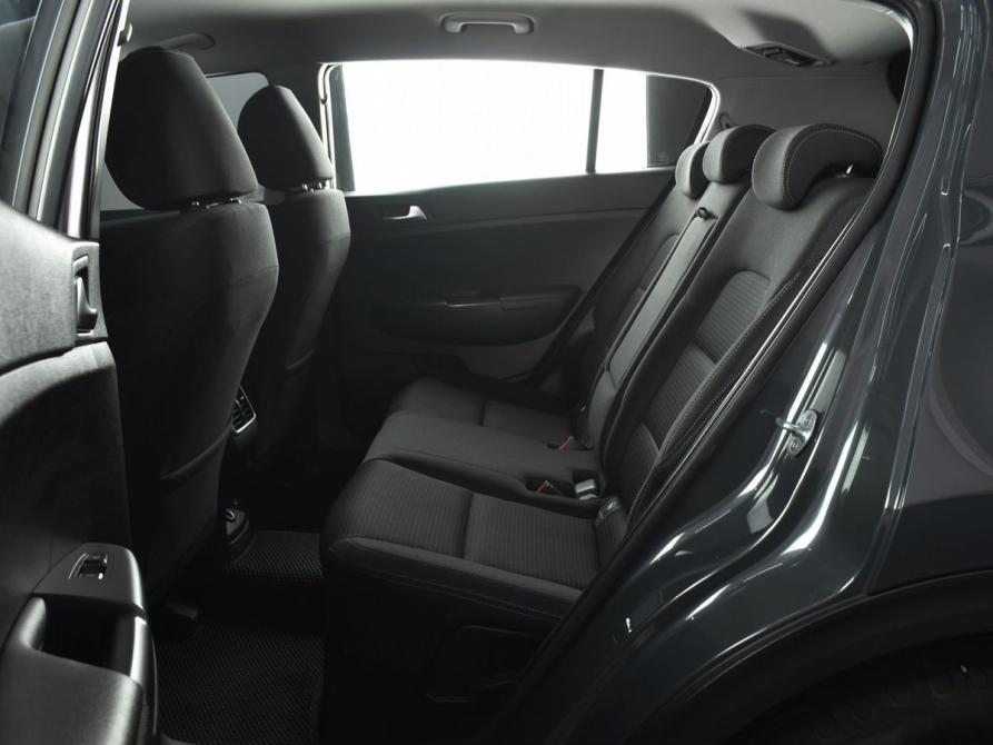Kia Sportage IV Рестайлинг Кемерово  - изображение 12