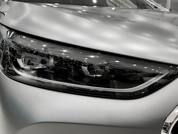 Chery Tiggo 9 I с пробегом 2024 года, цена 3 350 000 рублей, 12704 км, внедорожник, Автокод Объявления
